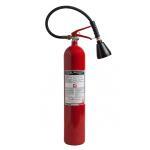 5 kg co2 portable fire extinguisher med approved