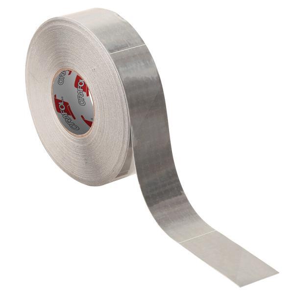 Retroreflective tape oralite, solas & uscg, 40m roll