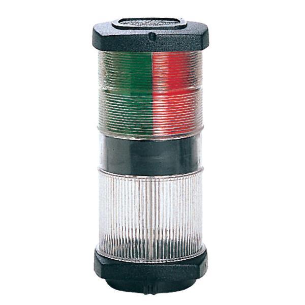 Classic led 20 all-round & tri-colour light 12/24v