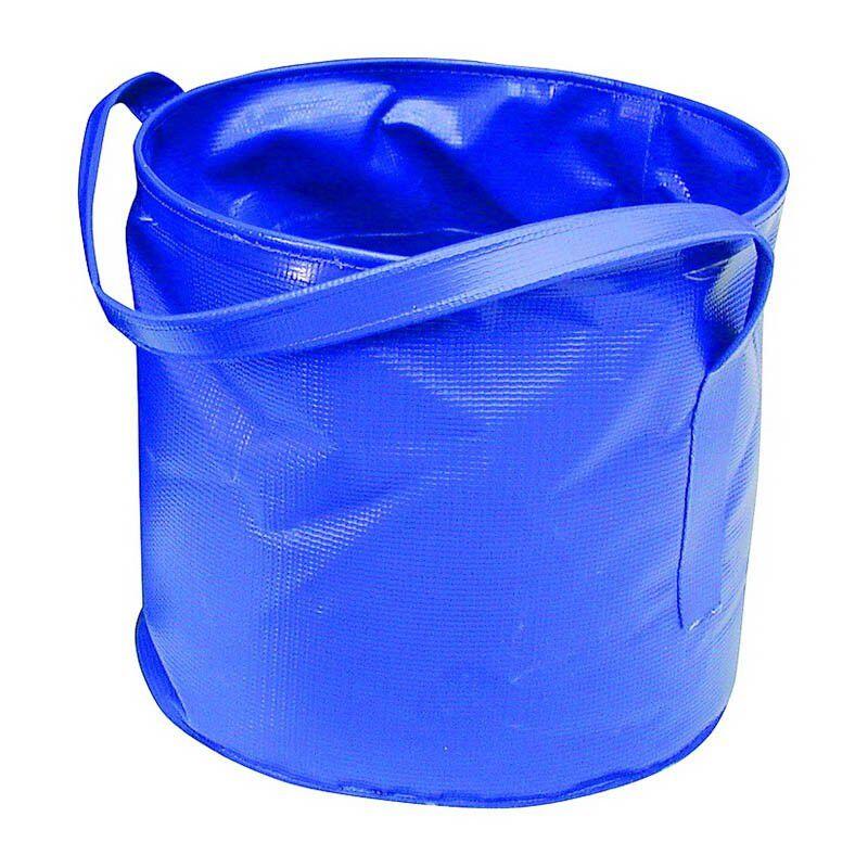 Foldable fabric bucket - Shop Cassiano Group